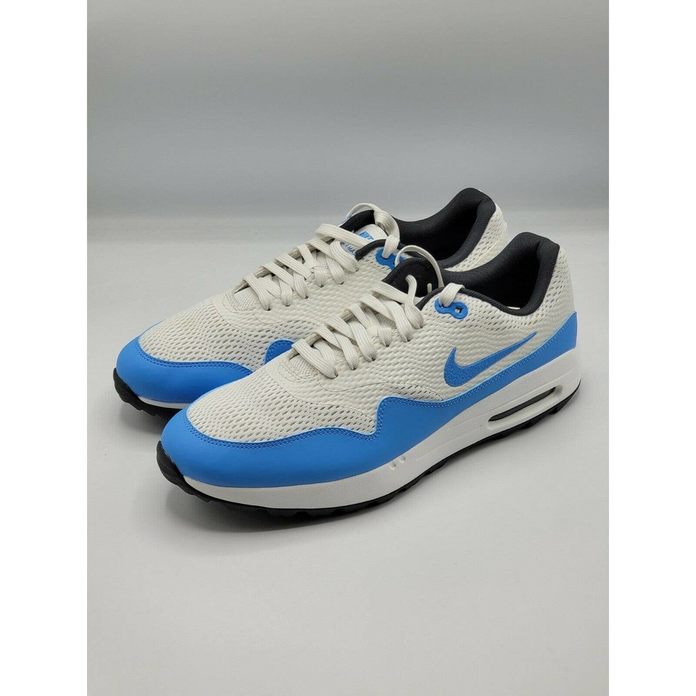 Nike Air Max 1G Spikeless Golf Shoes